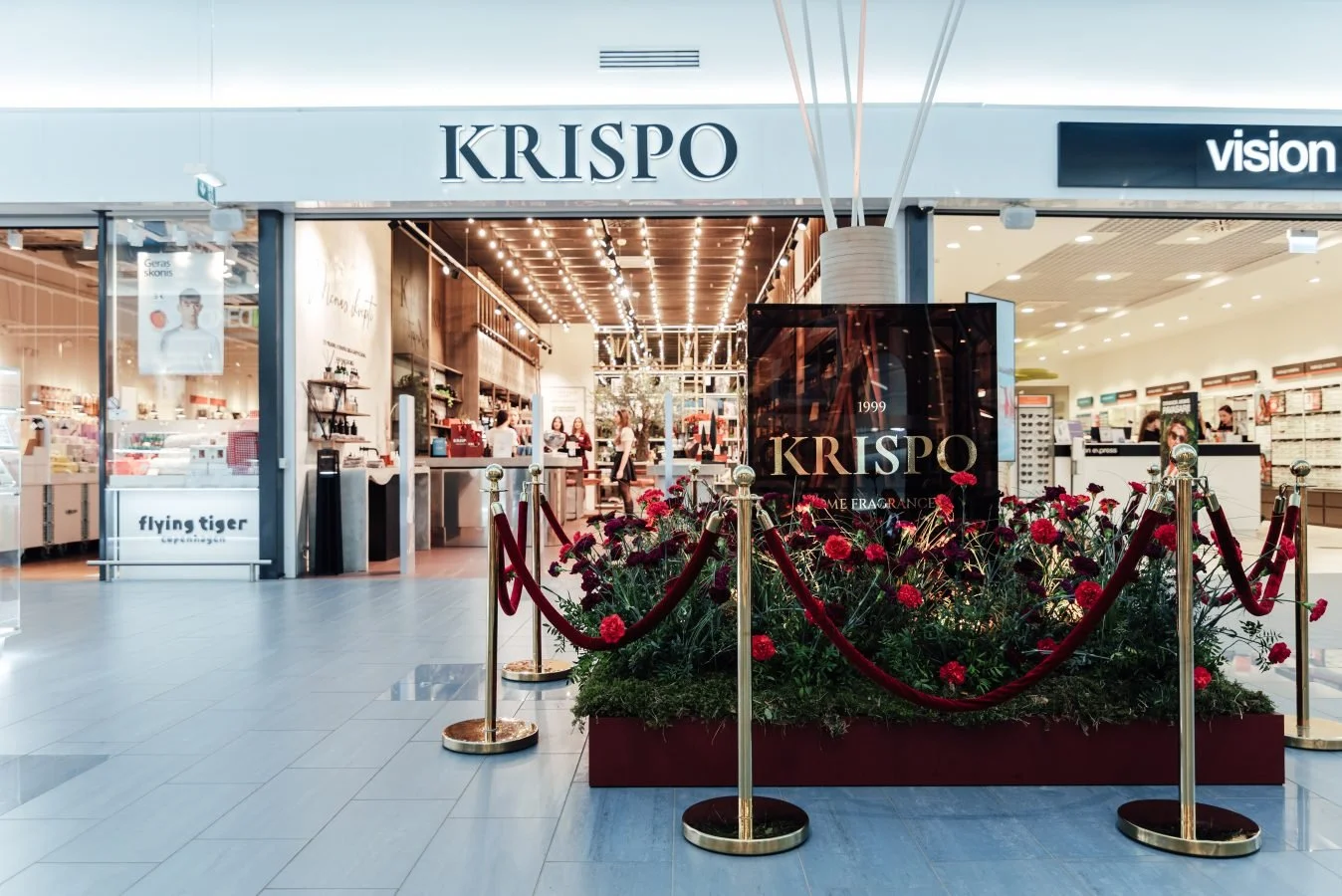 Krispo
