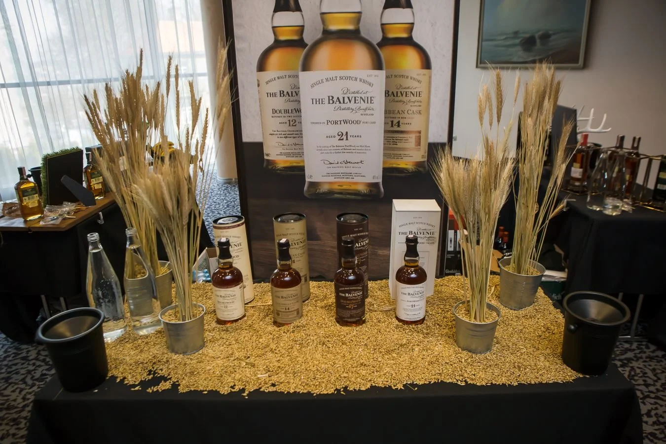 Vilnius Whisky Festival 2019