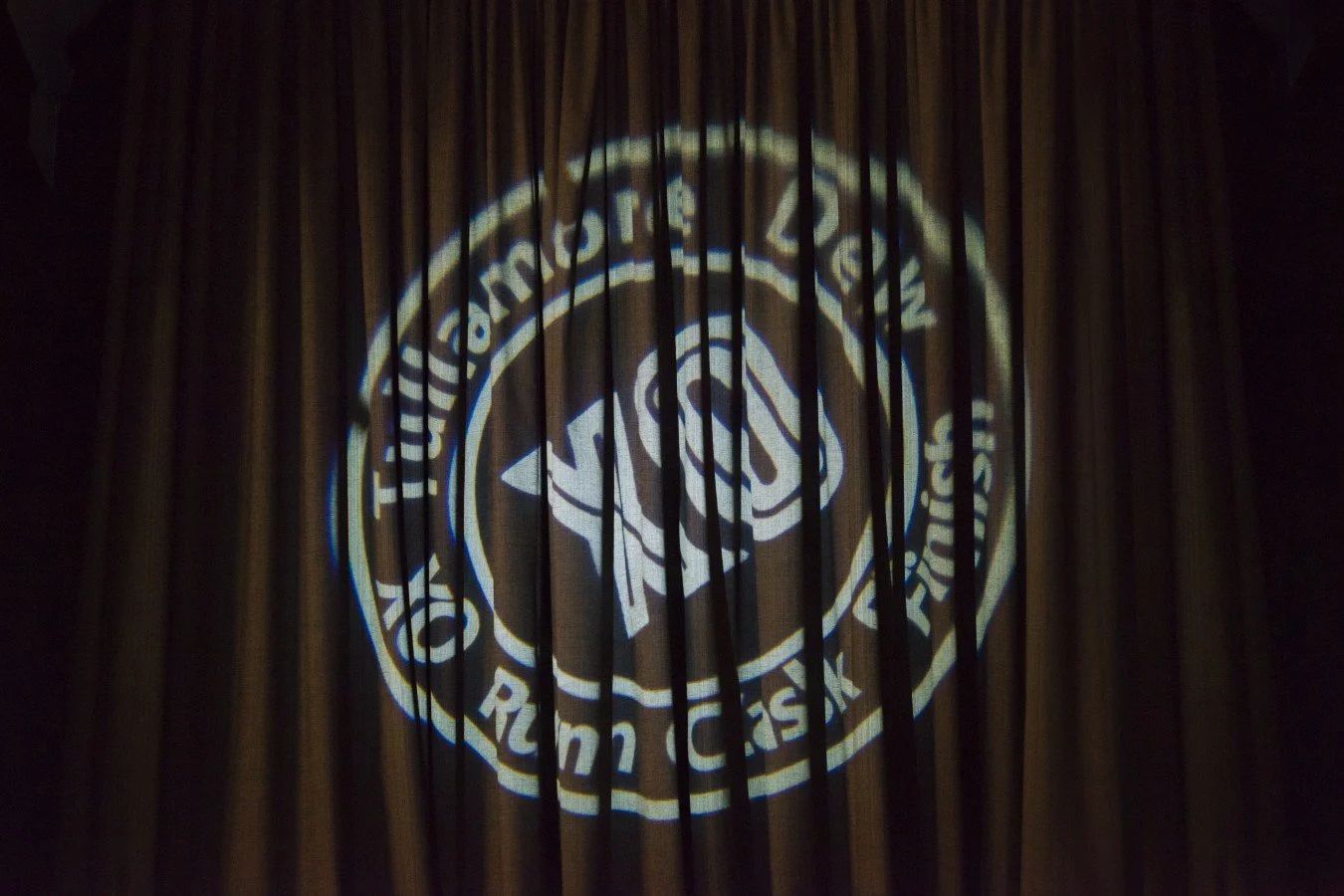 Tullamore Dew @Scanorama