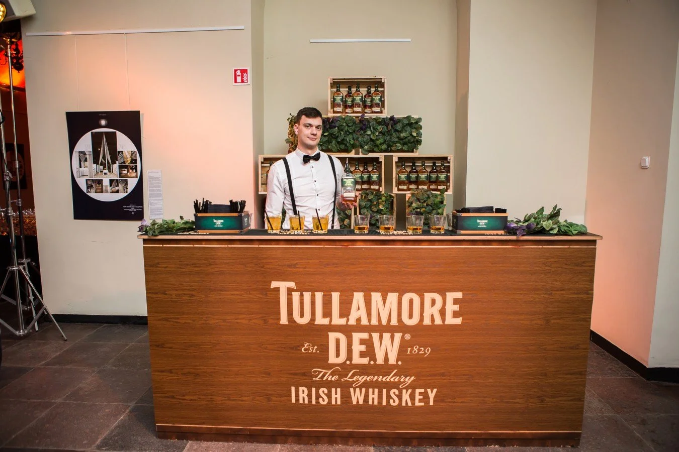 Tullamore Dew