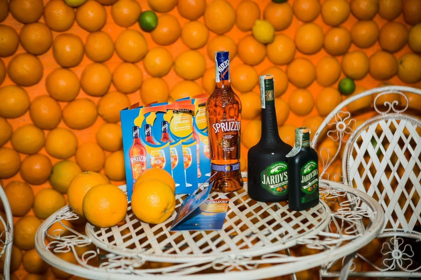 Gėrimų Konferencija