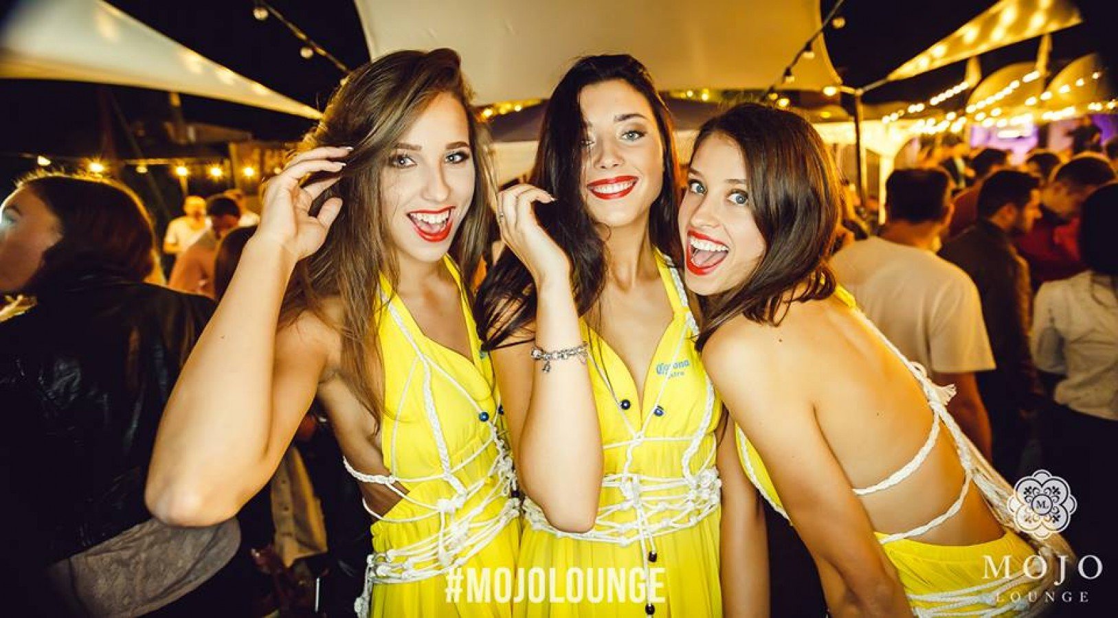 Corona Sunset Sessions