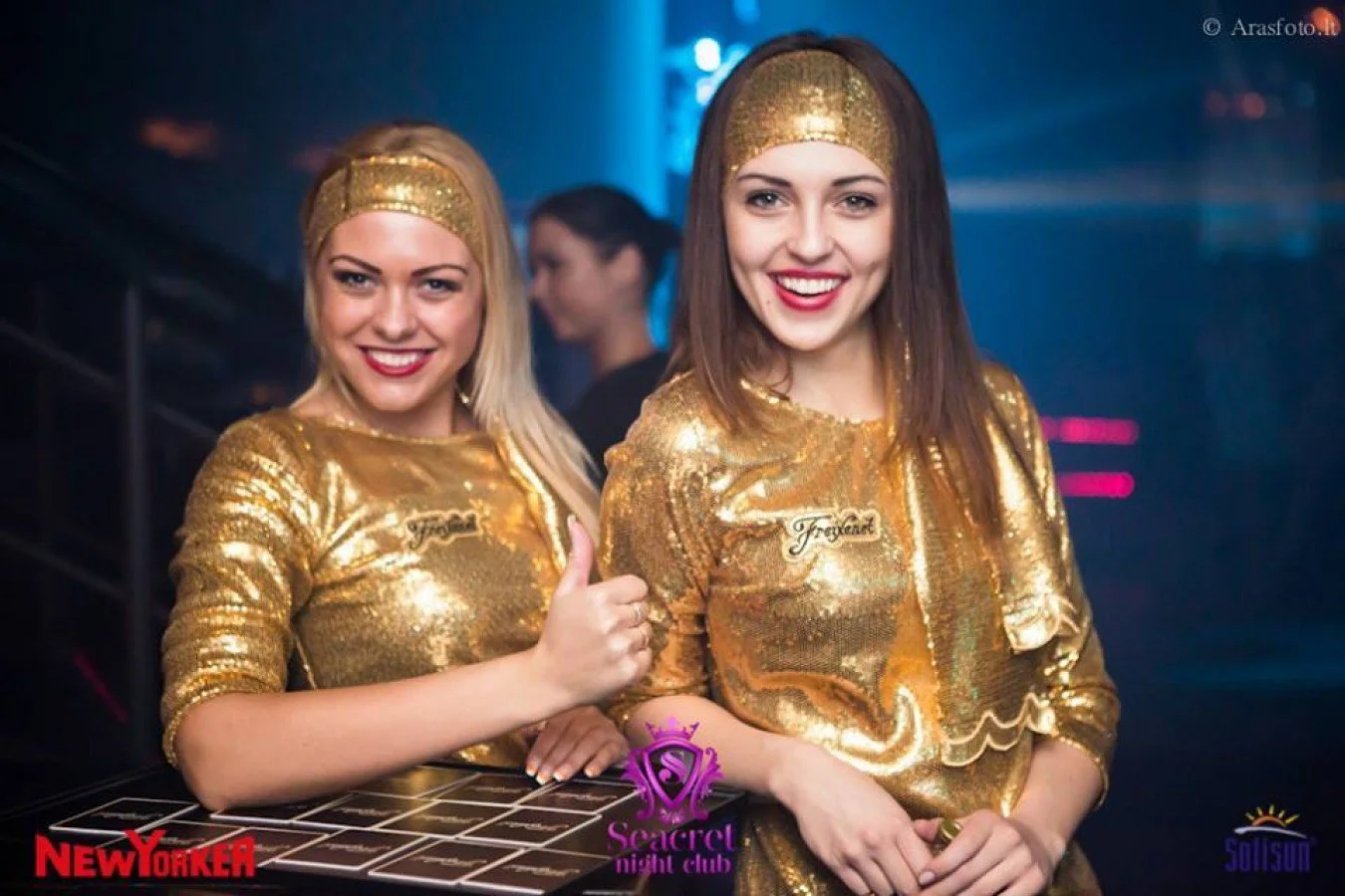 Freixenet Cava Promotion