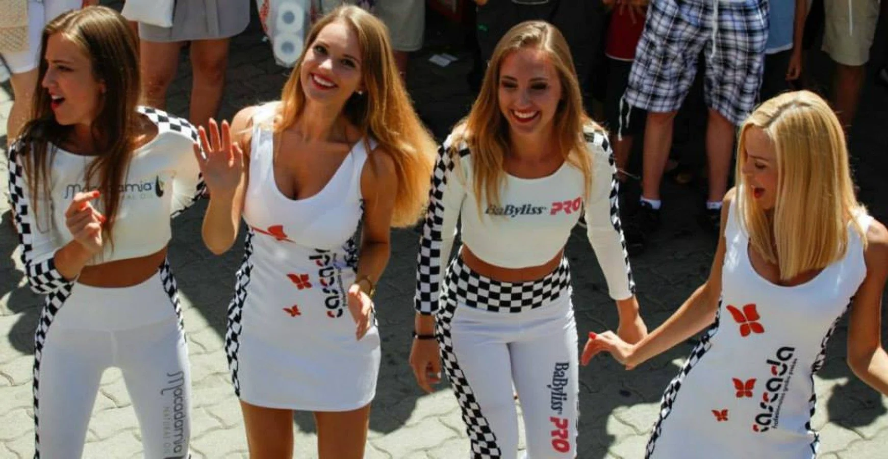 Promo Team by Cascada