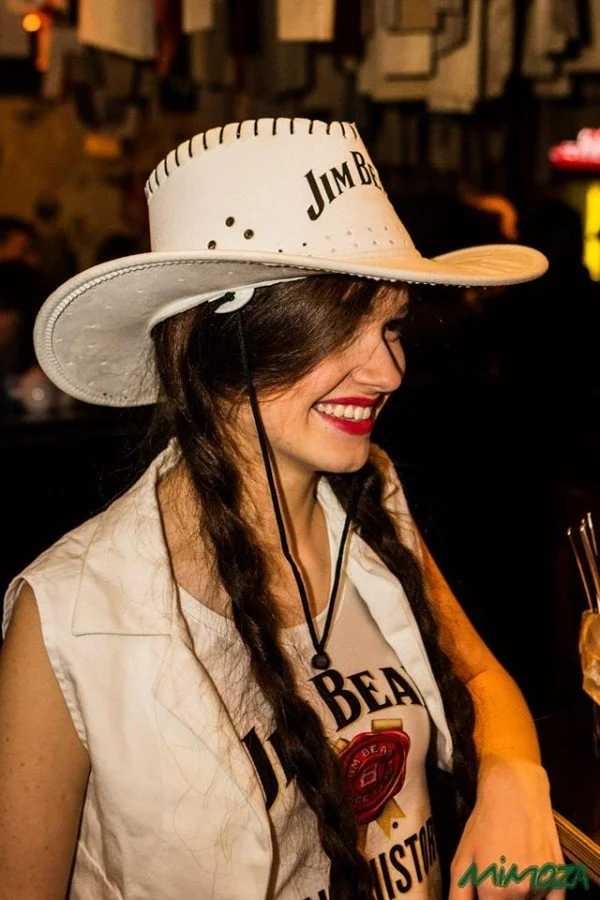 Jim Beam Whisky Promotion