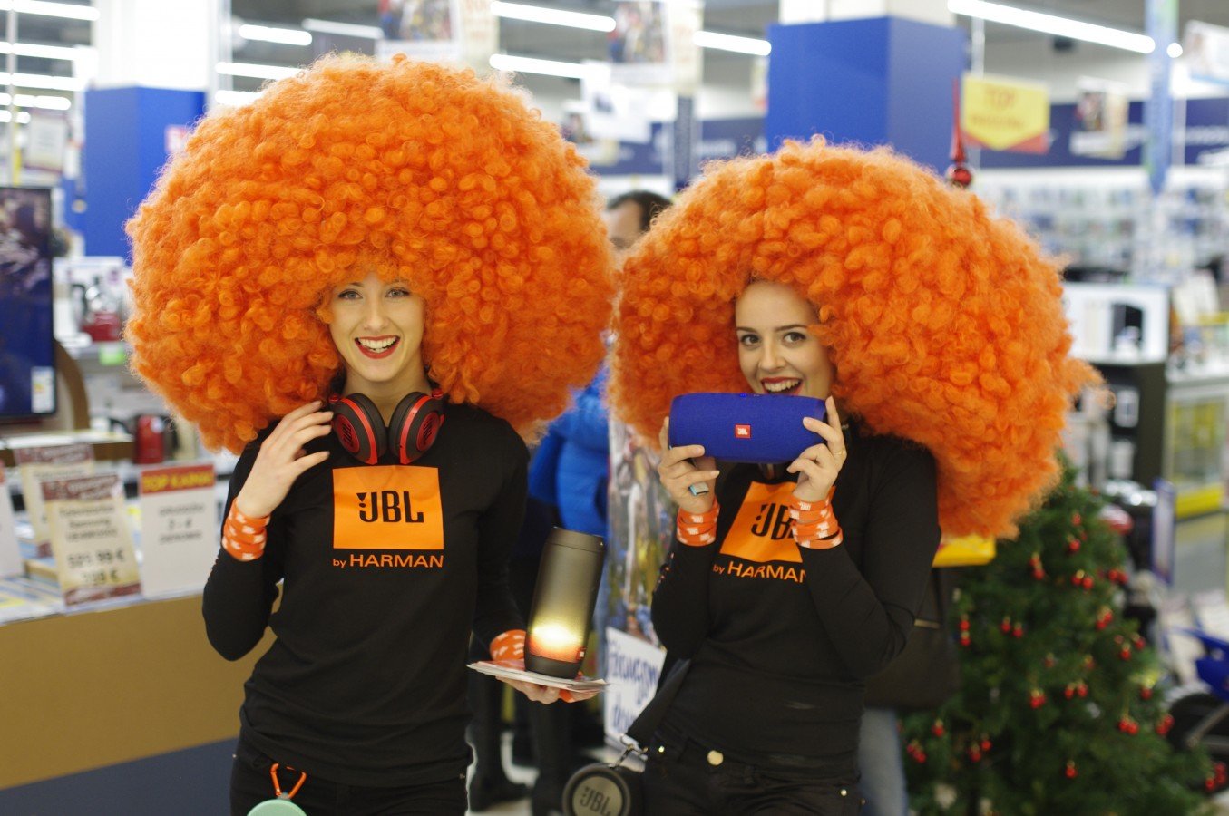 JBL Promotion Company