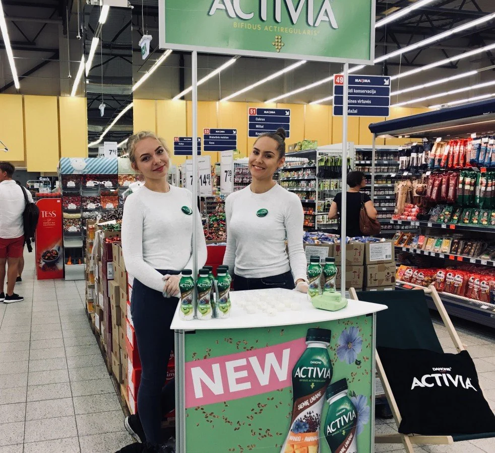 Activia