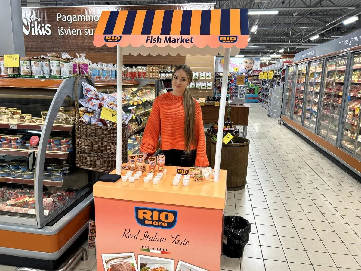 Rio Mare