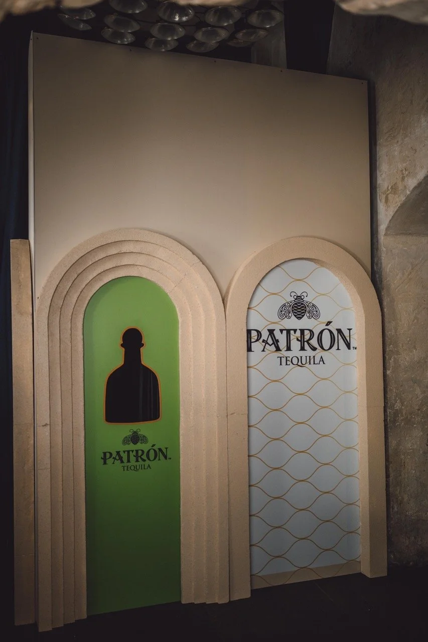 Patrón