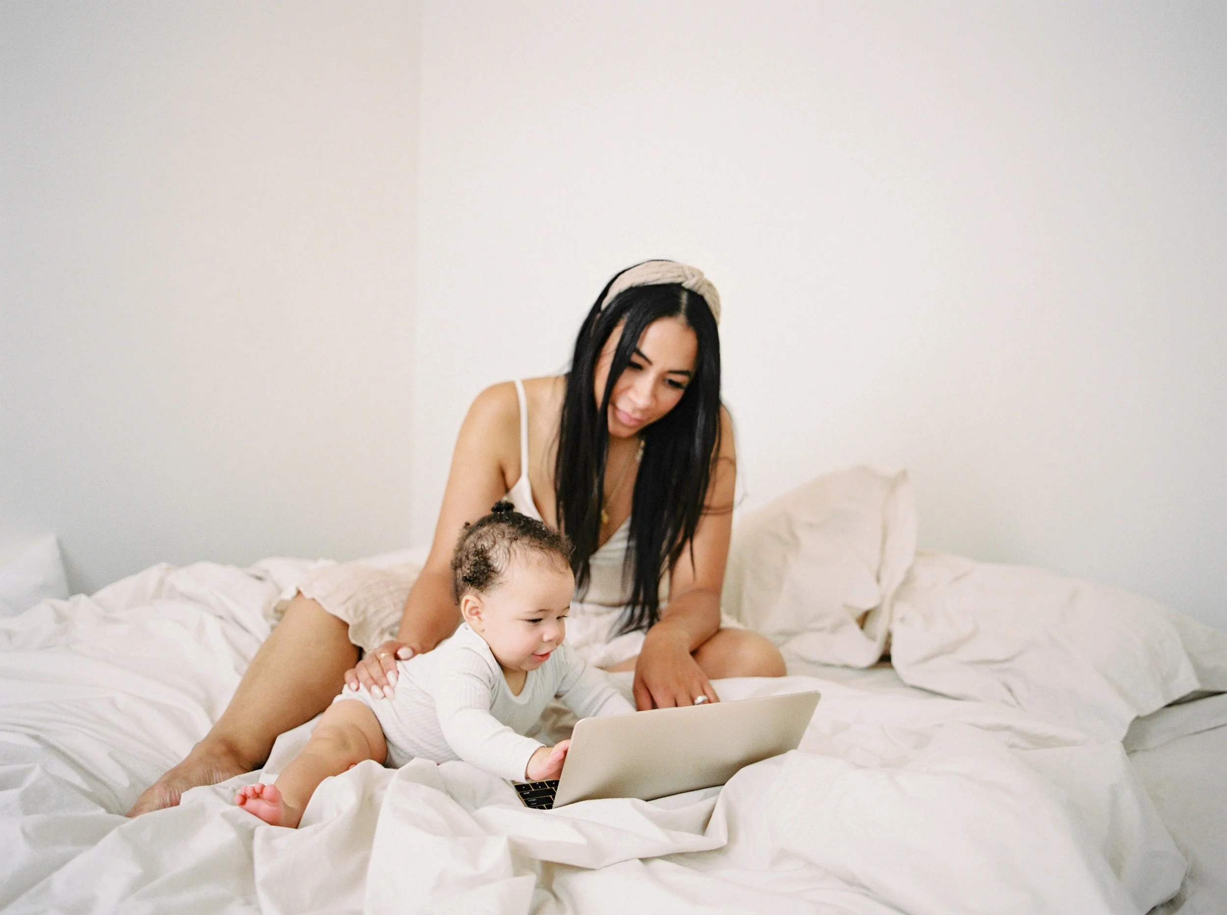 The Mental Load of Motherhood: How Therapy Can Help