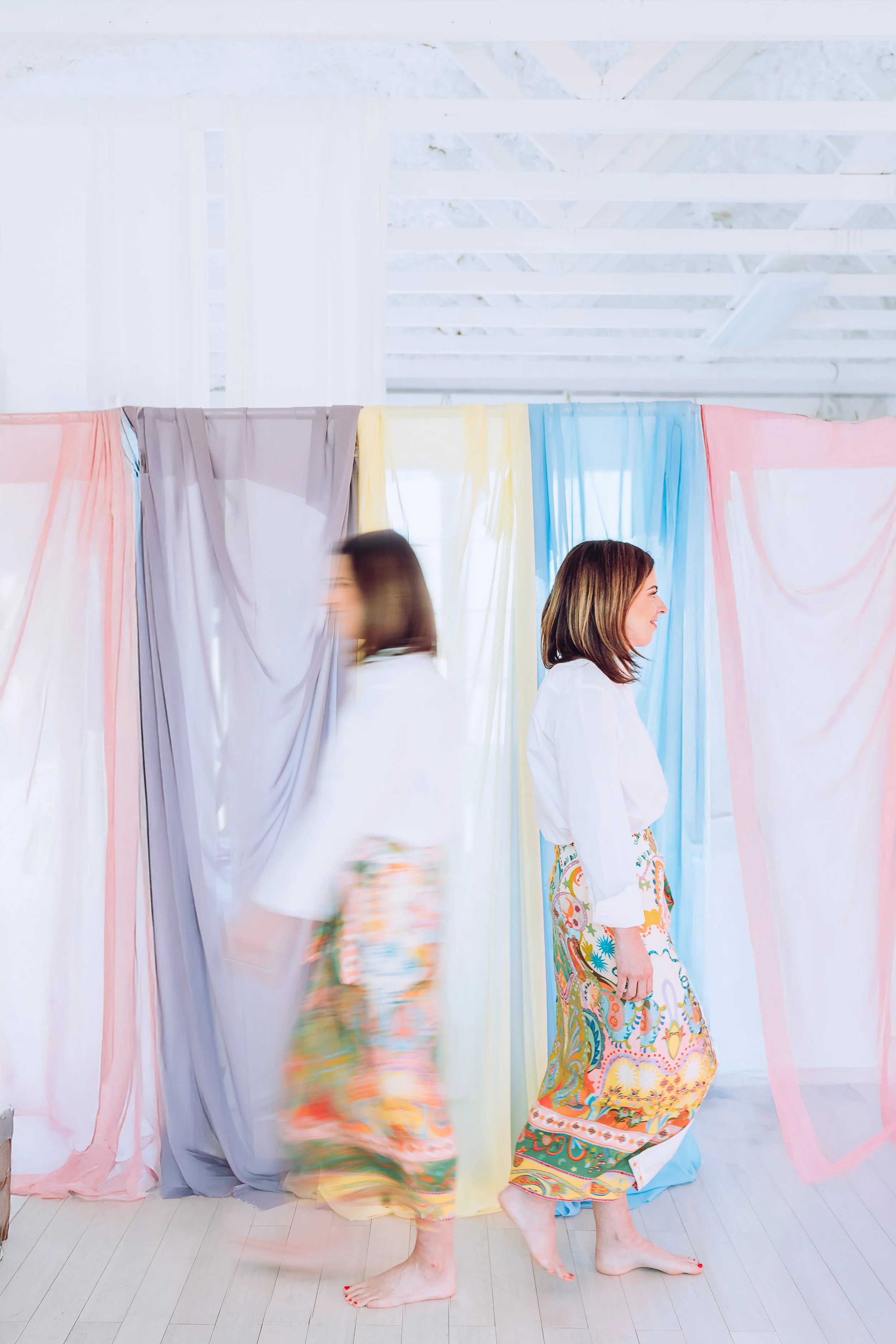 The Benefits of Walk and Talk Therapy 