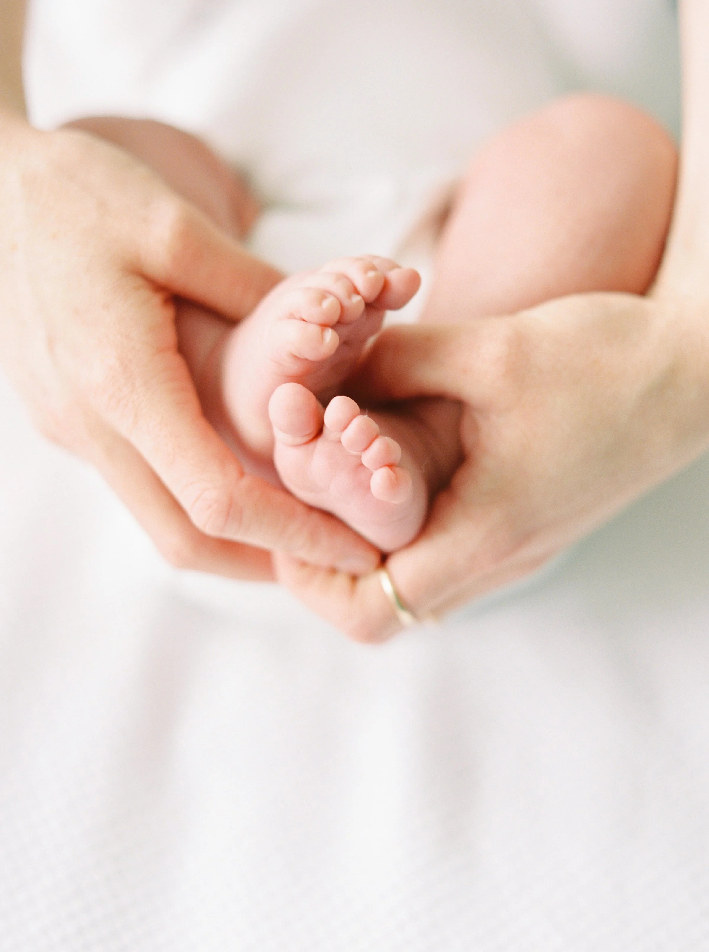Secondary Losses After Pregnancy or Infant Loss: The Grief No One Talks About
