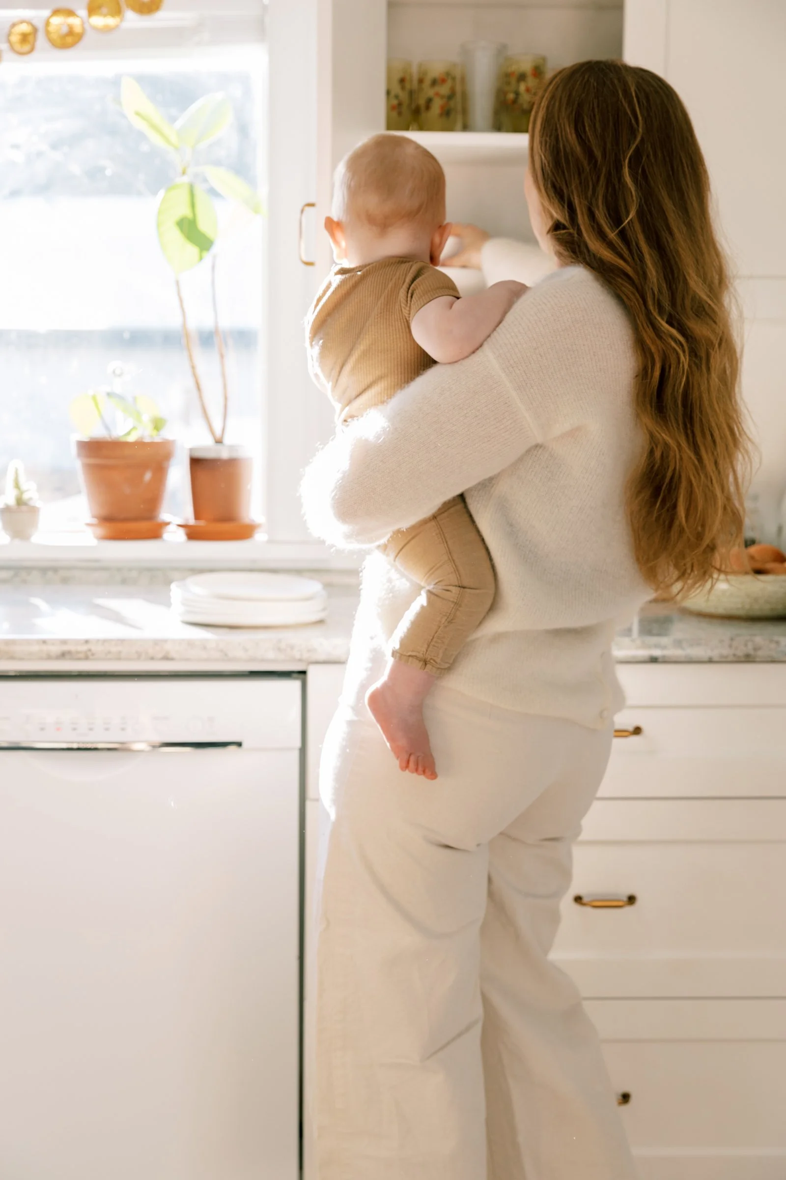 Why Is It So Hard to Take Care of Myself as a Mom?