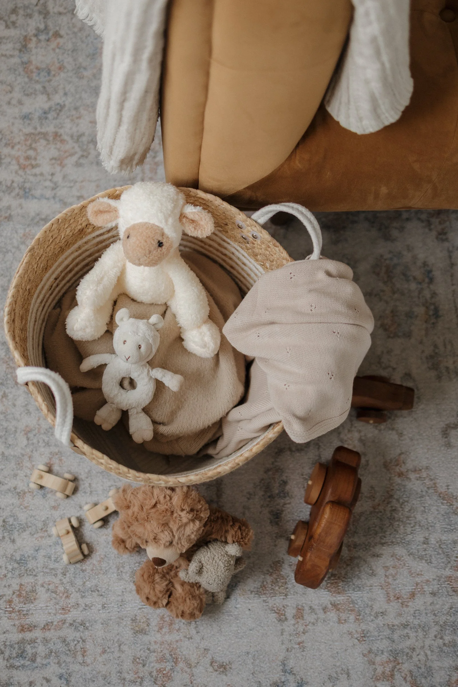 Practical Self-Care for Moms: What Actually Helps When You’re Overwhelmed