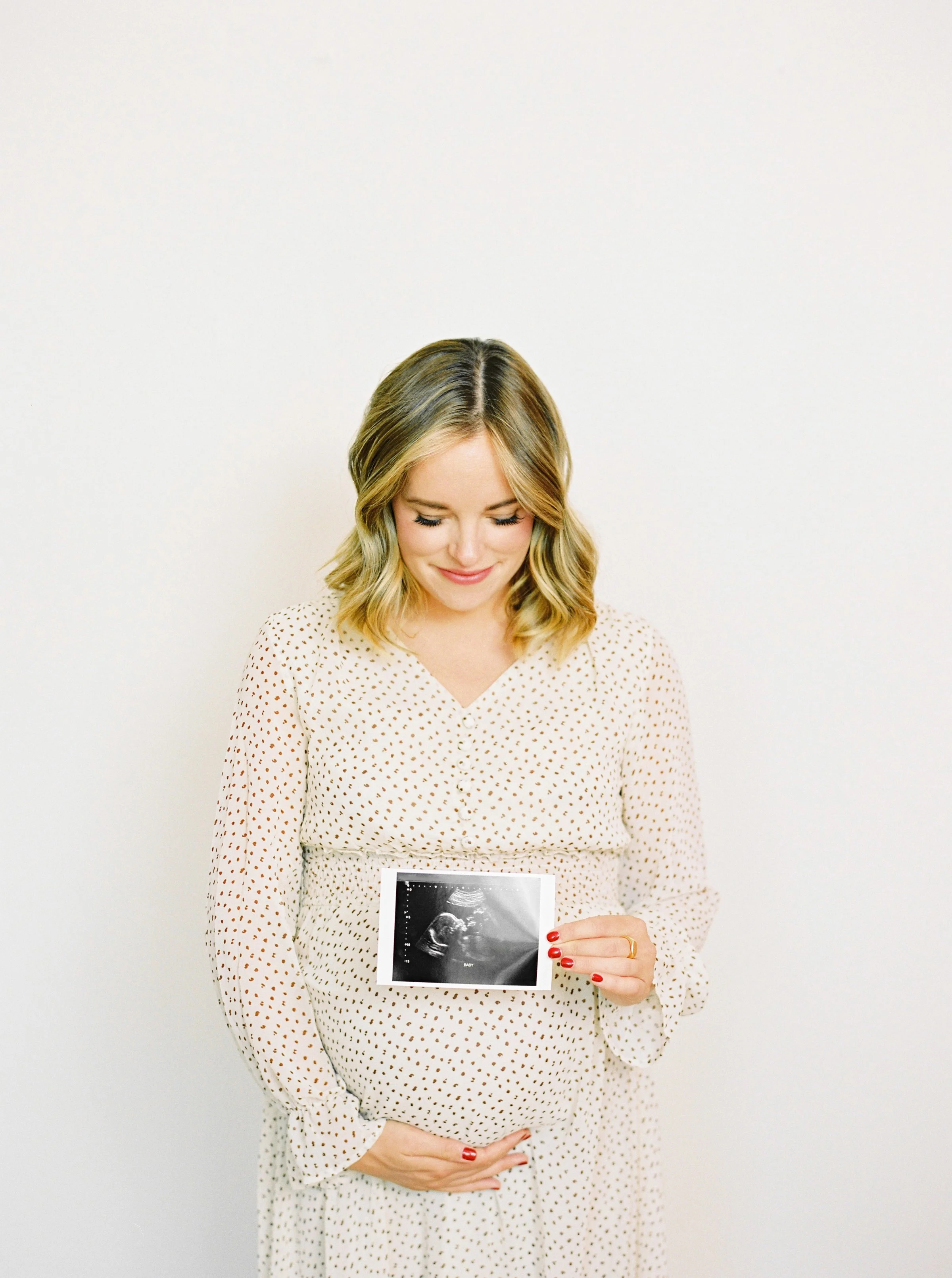 The Mental Health Impact of a NICU Stay Begins Before Birth