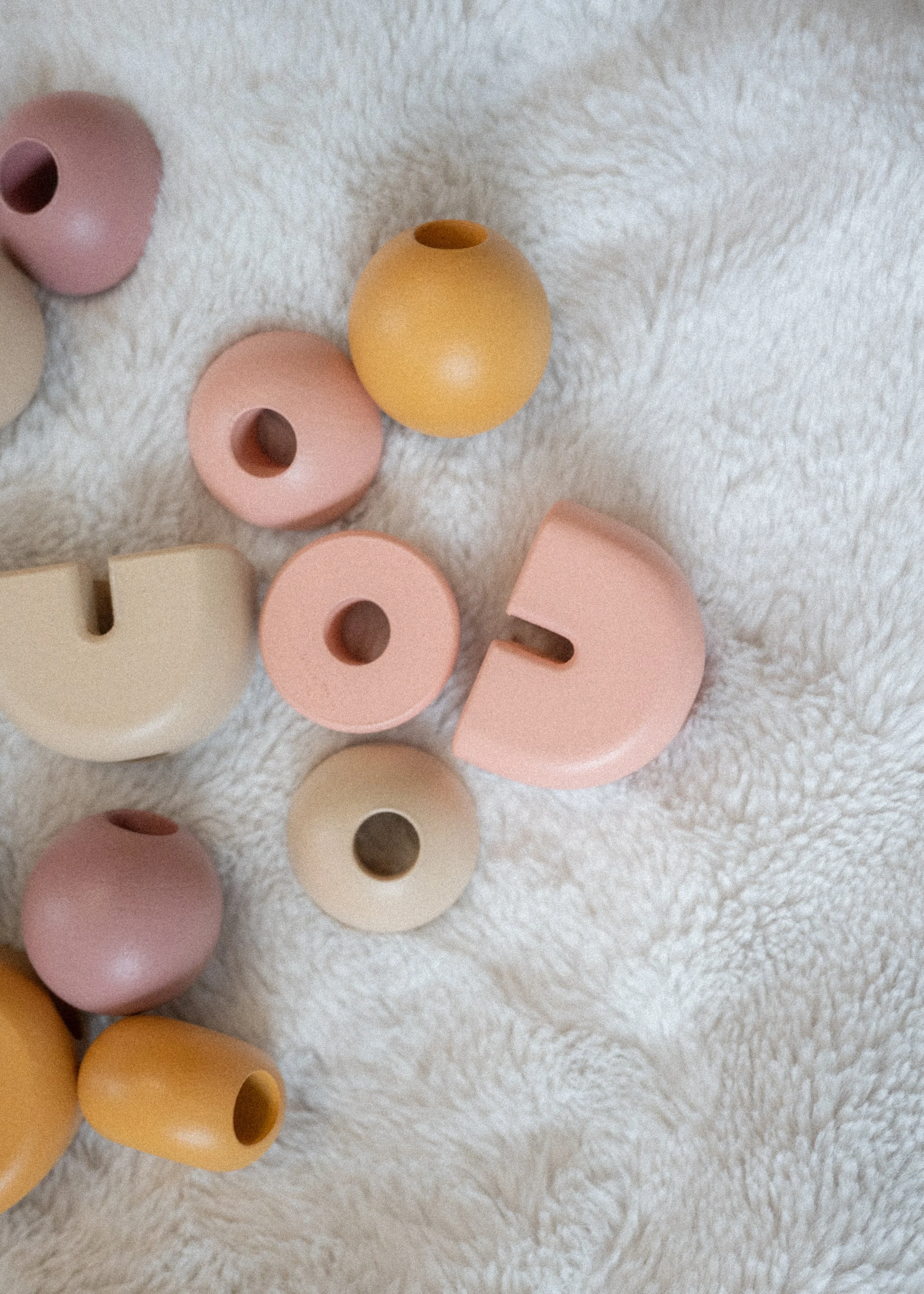 Couple navigating emotional stress and relationship challenges during infertility