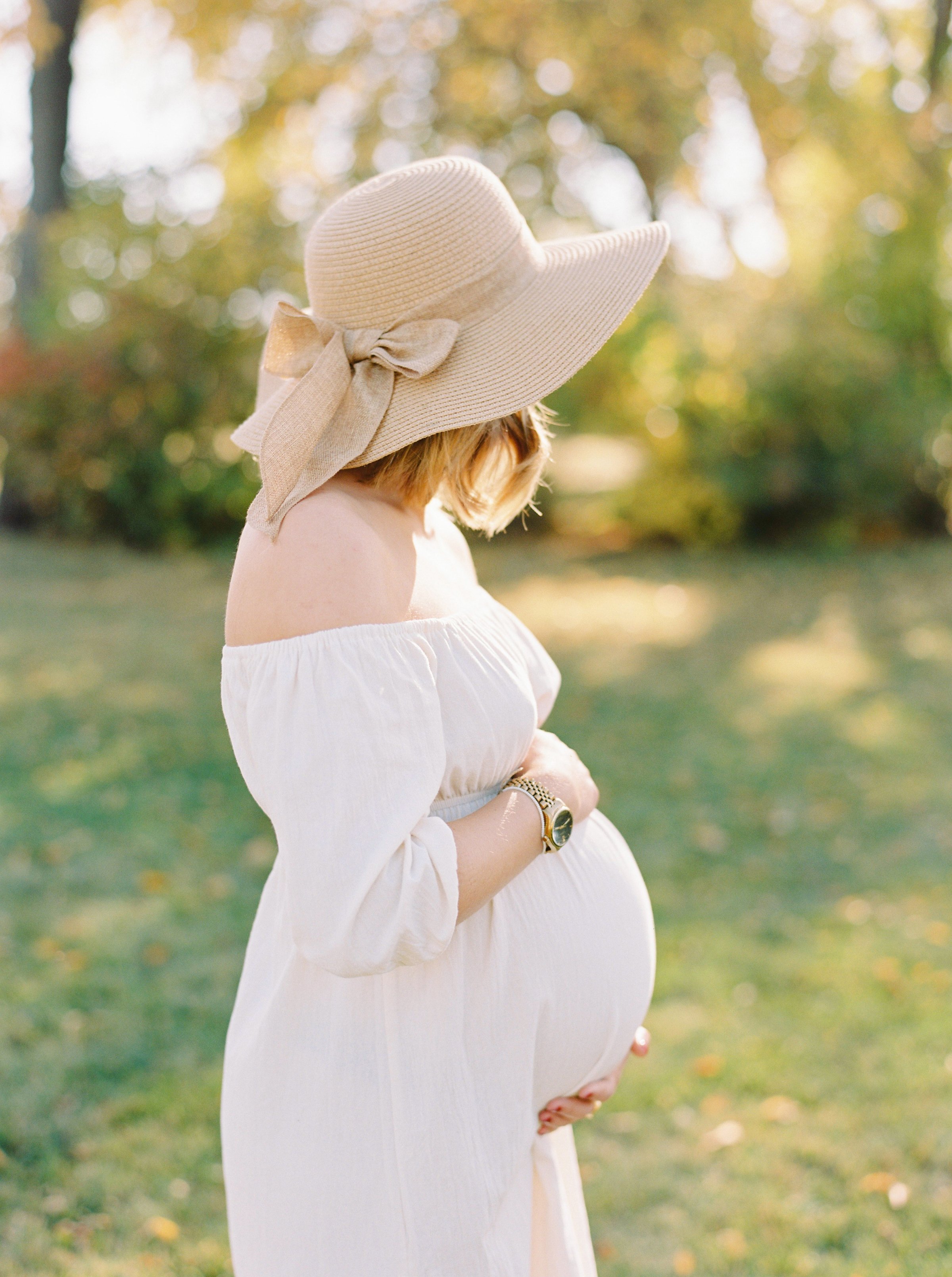 Trauma and uncertainty during pregnancy following a prenatal diagnosis
