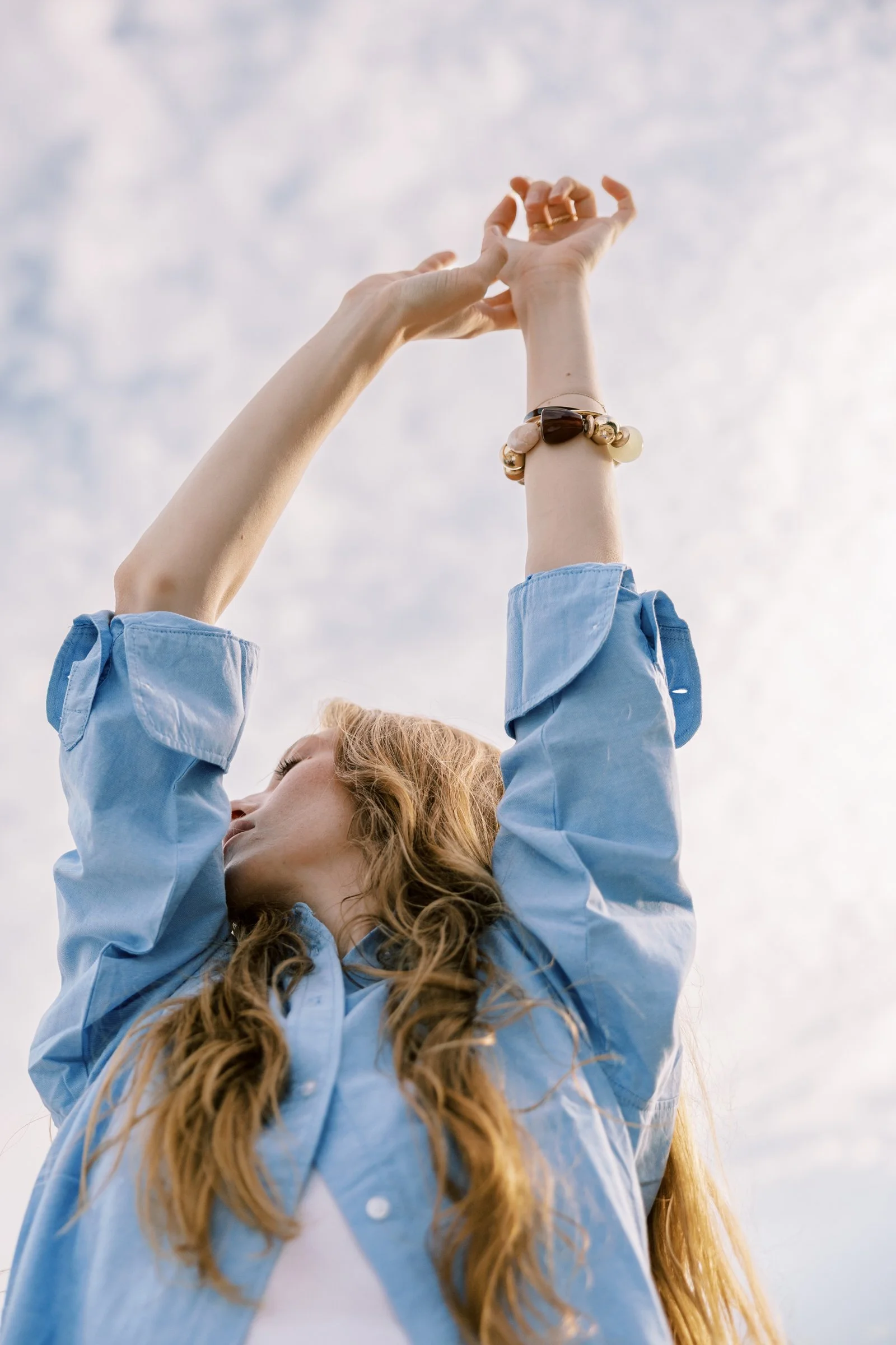 Anxiety during pregnancy following IVF treatment