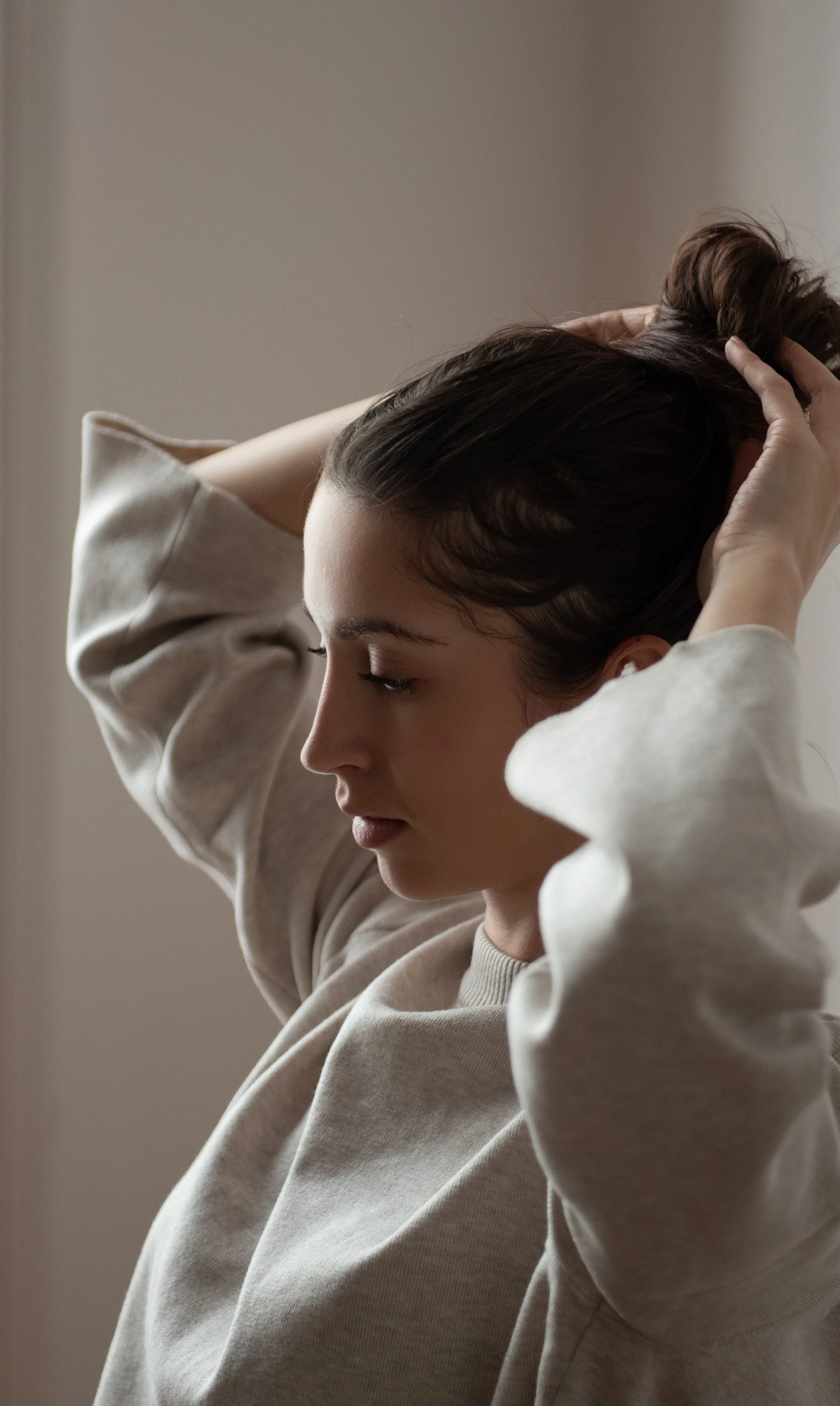 Grief and emotional pain experienced during infertility