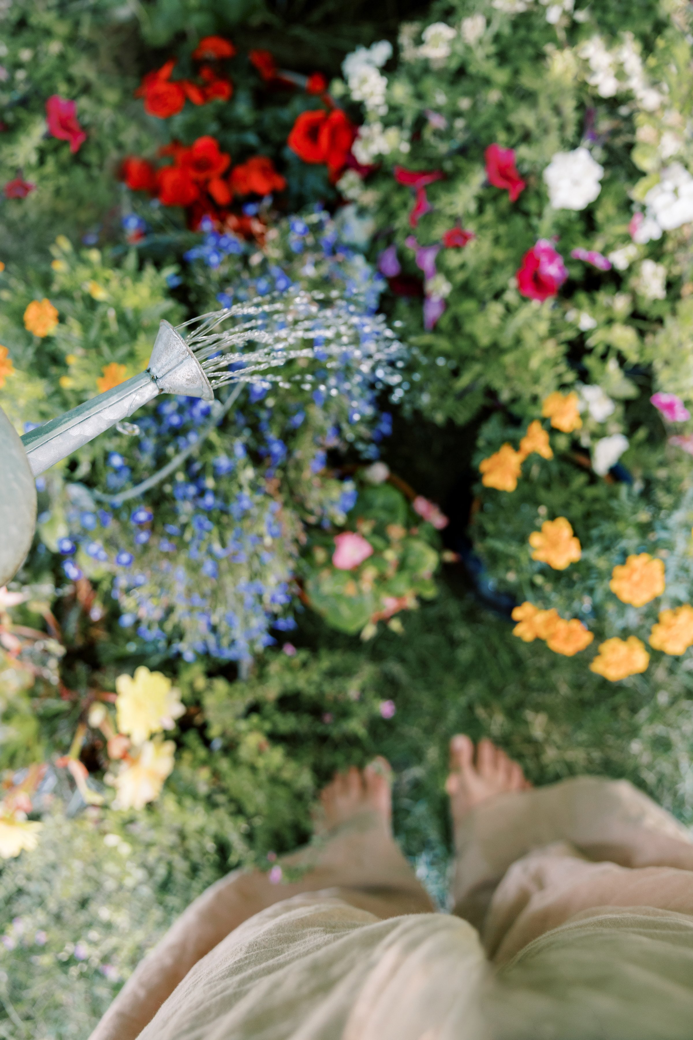 Anxiety and emotional overwhelm during pregnancy after loss