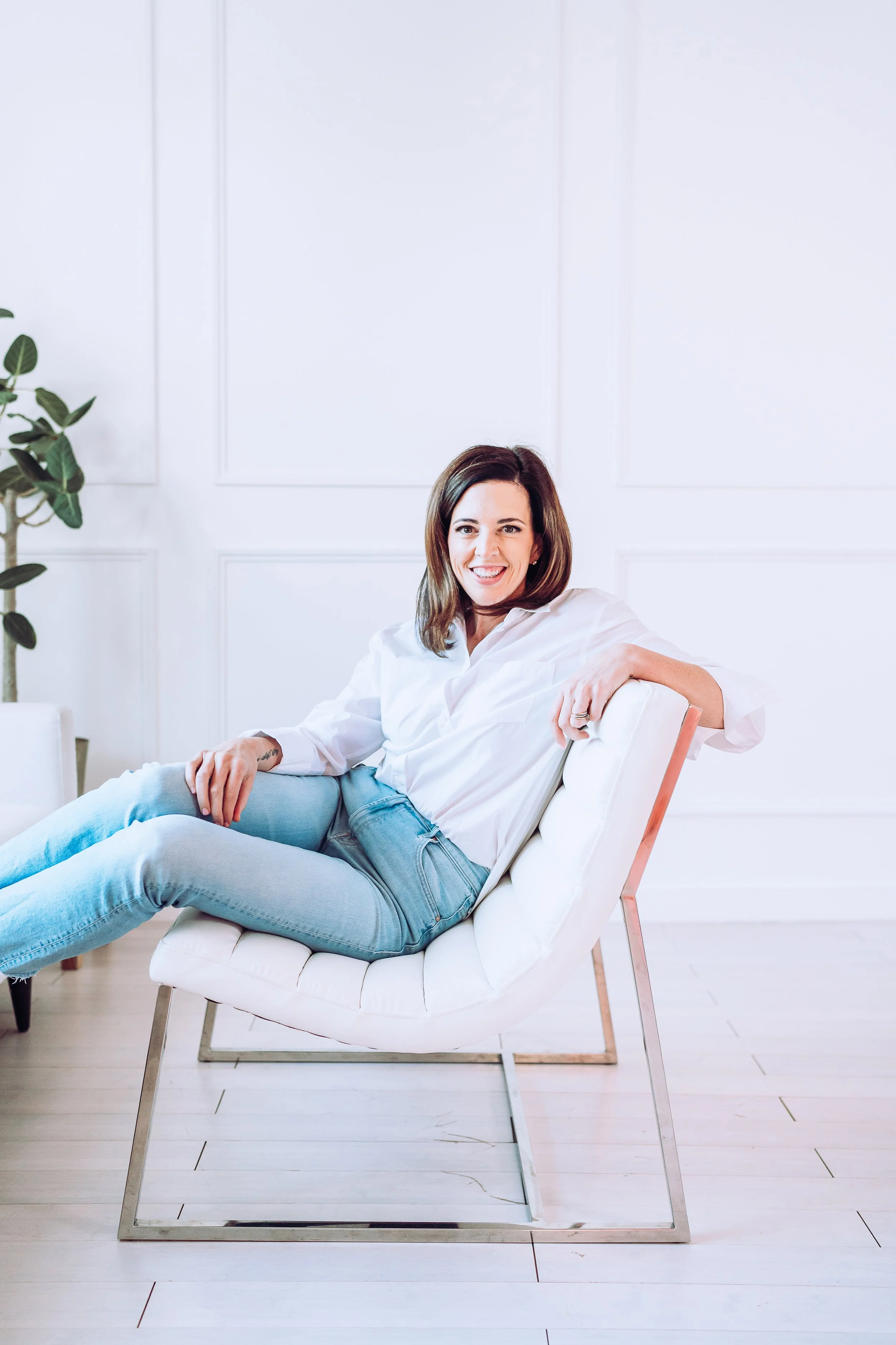 Motherhood is hard—you don’t have to do it alone. Therapy for moms navigating pregnancy, postpartum, and the challenges of early motherhood.