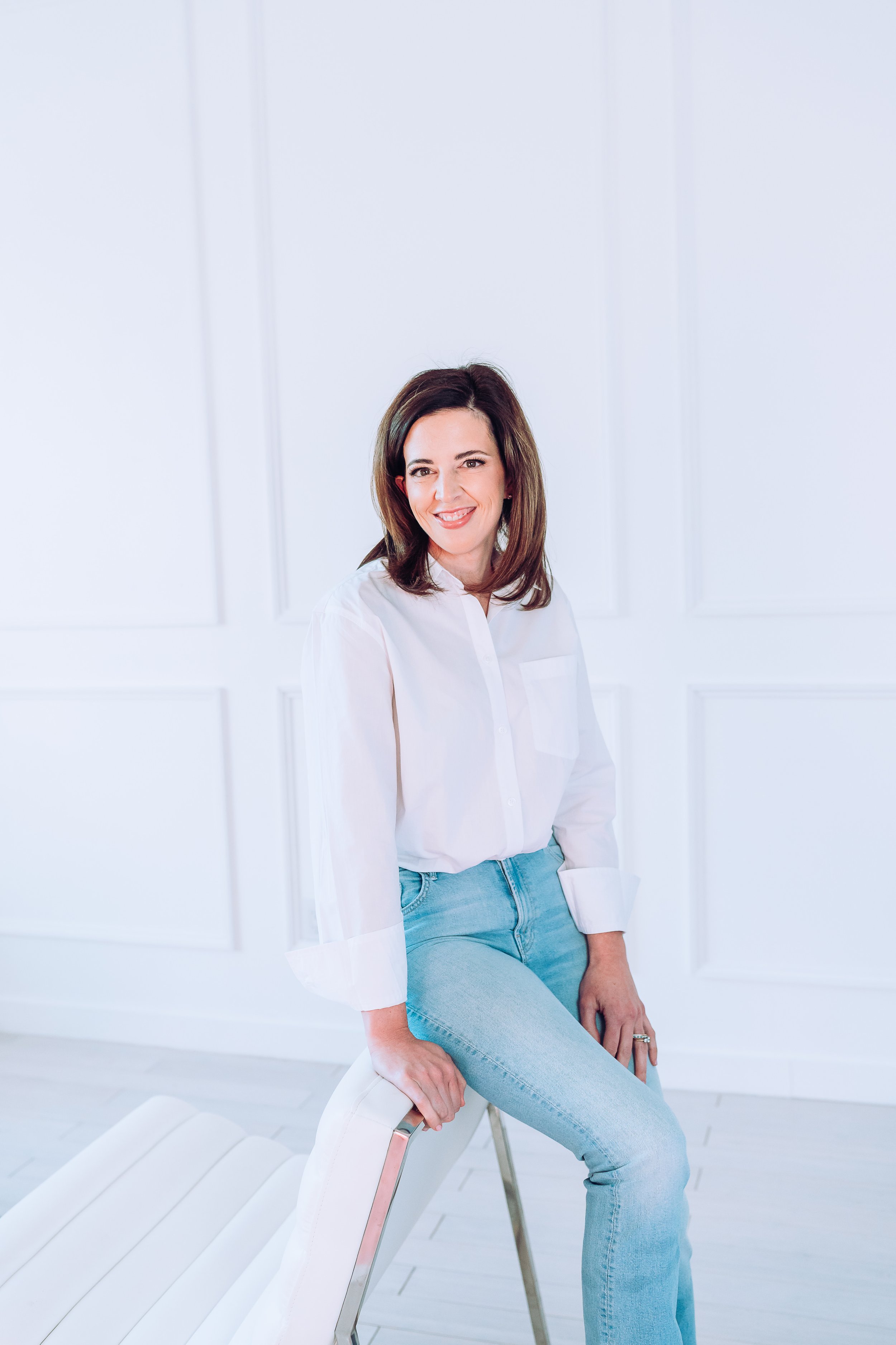 Certified Perinatal Mental Health therapist providing postpartum anxiety counseling