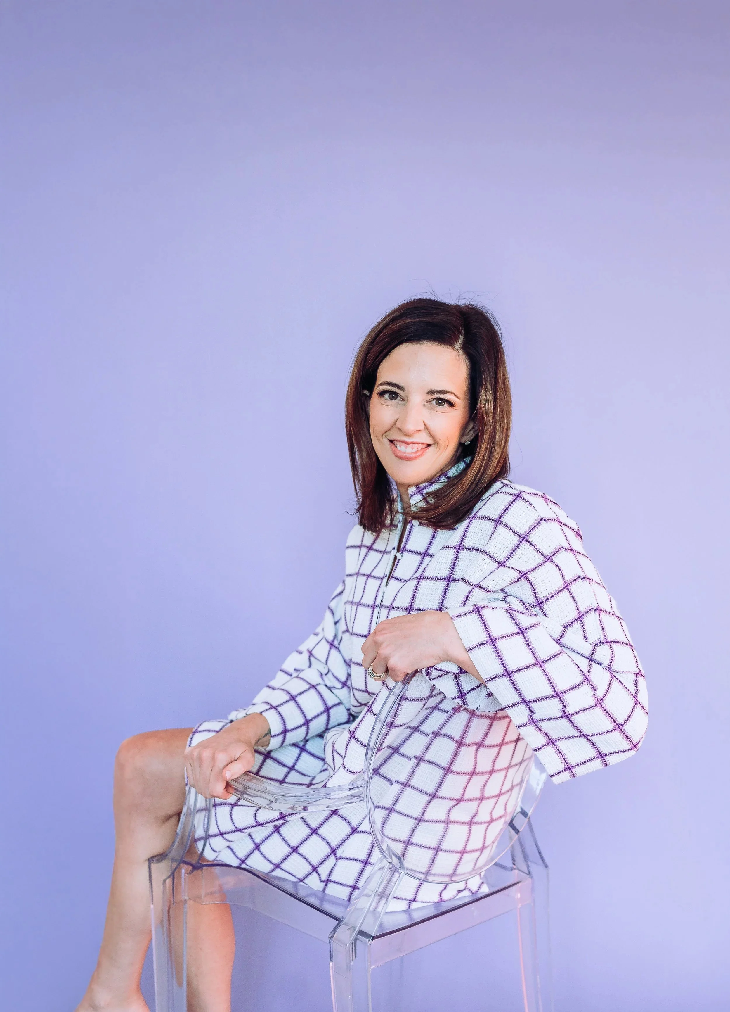 Libby Marler, LPC, PMH-C, offers perinatal mental health counseling in Fort Worth and Aledo, Texas—helping moms manage postpartum anxiety, depression, and overwhelm.