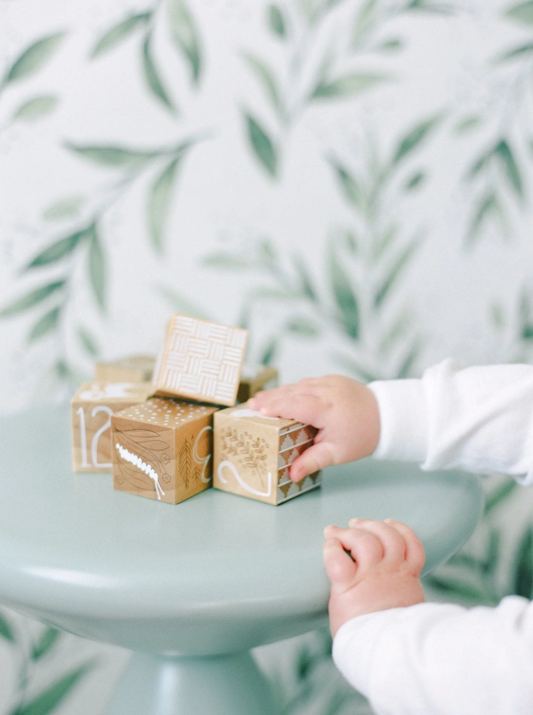 Counseling support for postpartum anxiety and postpartum OCD in mothers