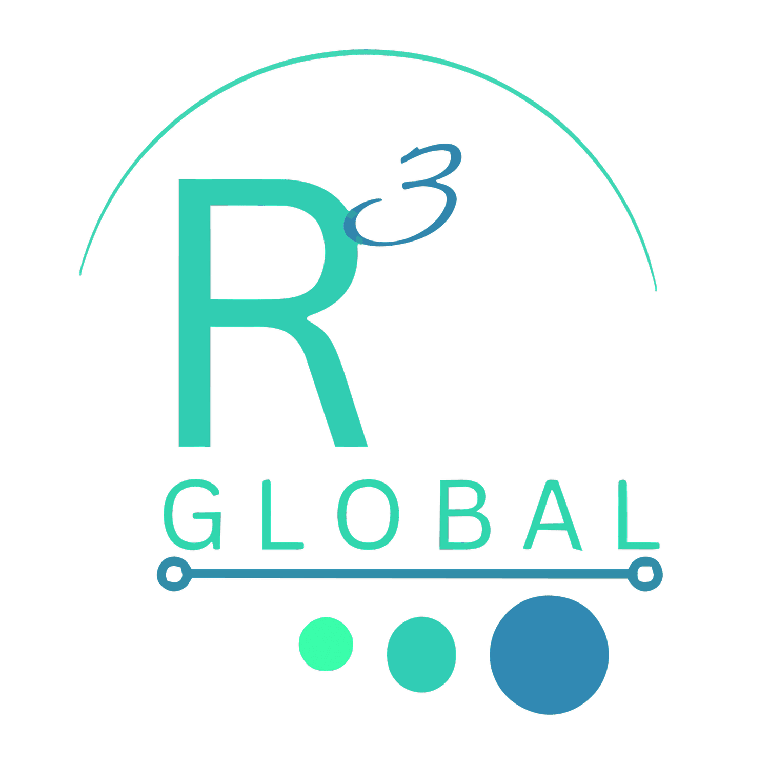 R³ global