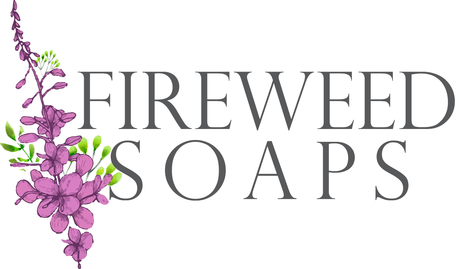 Fireweed Soaps