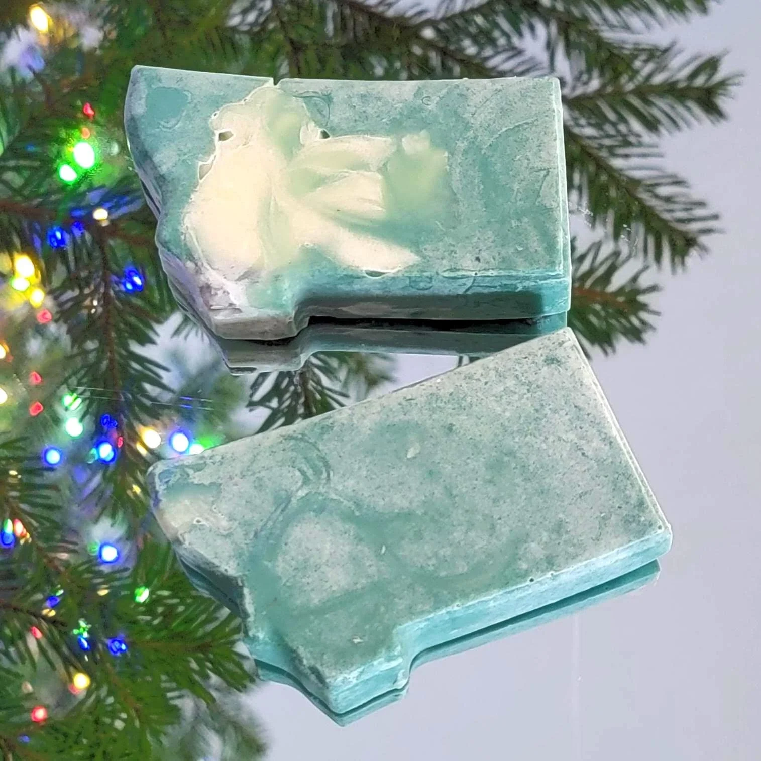 Under the Big Sky Montana Made Artisan Soap