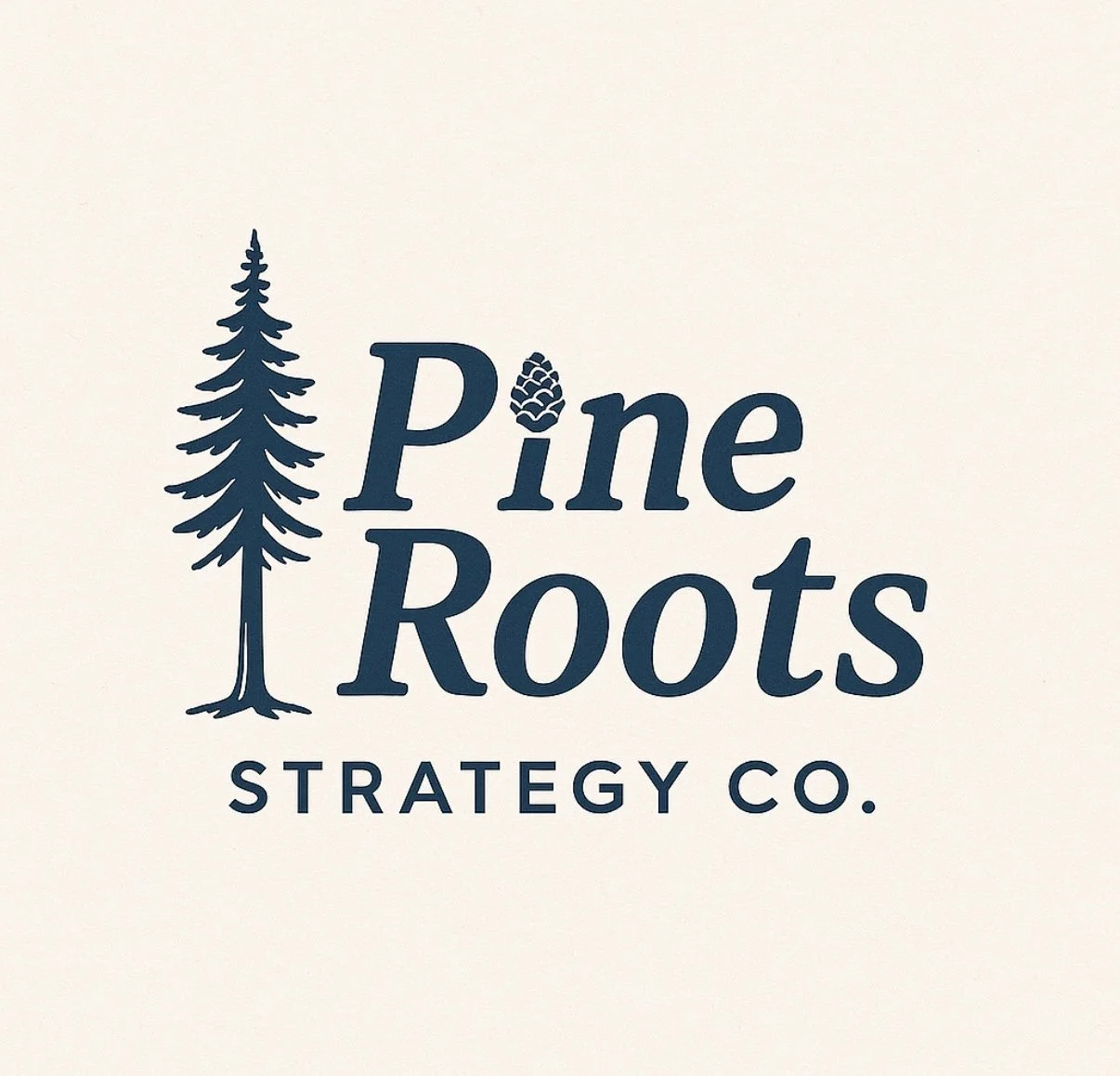 Pine Roots Strategy Co.