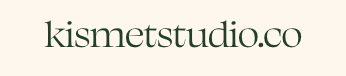 kismetstudio.co