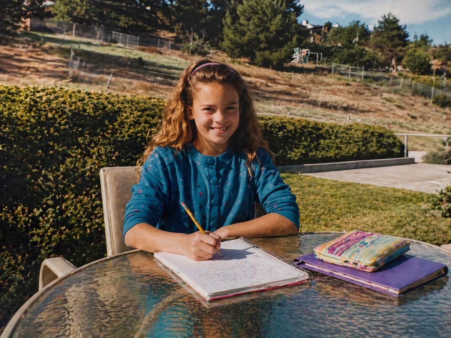 From Childhood Creativity to Becoming an Author: How I Turned My Ideas Into Books