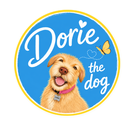 Doriethedog 