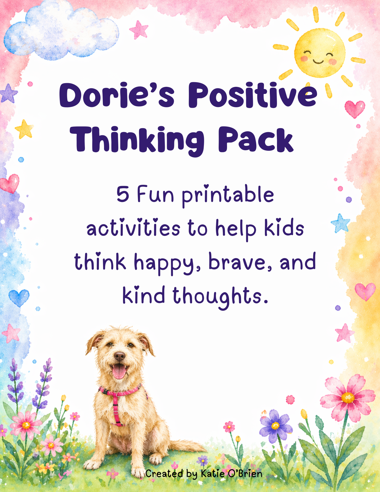 Positive Thinking Pack.png