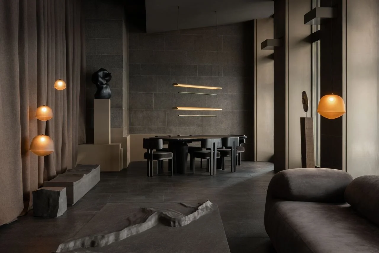 all photo credits to Boon_Room and Boon_Editions