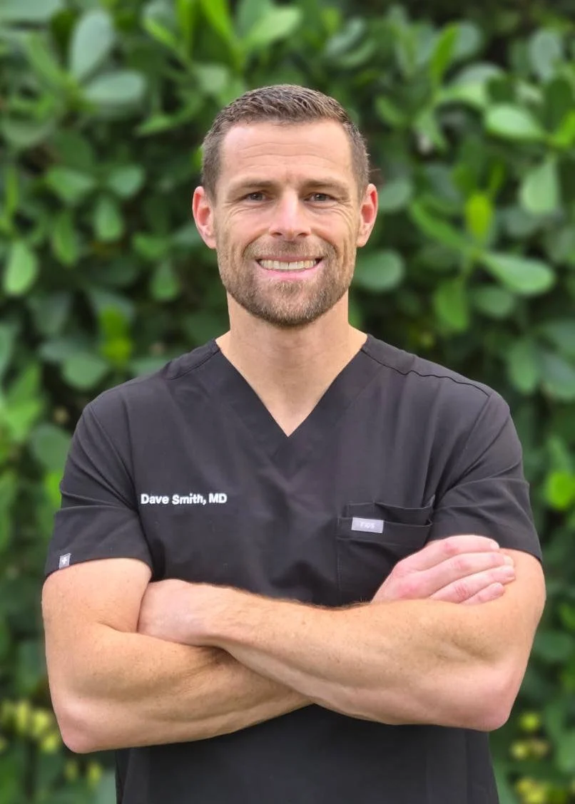 Dr. Dave Smith