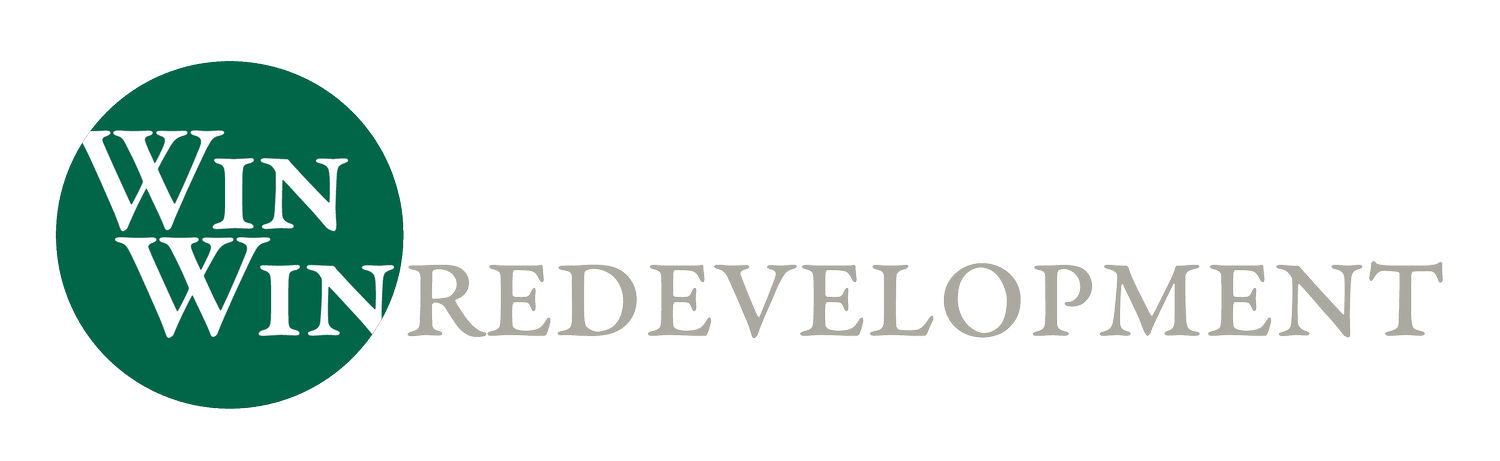 Win Win Redevelopment