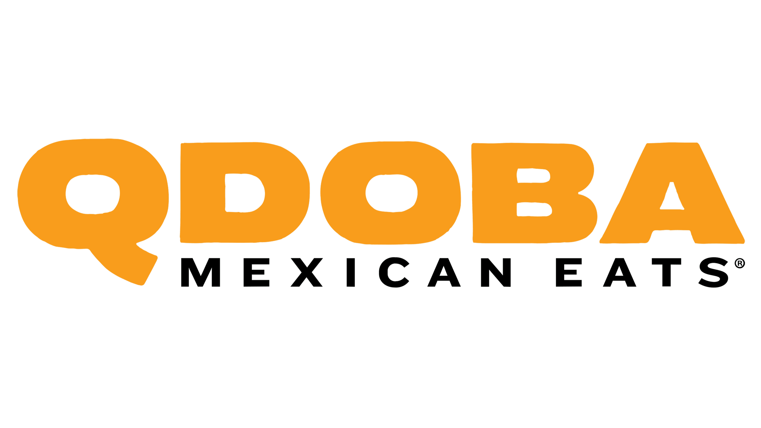 Qdoba Mexican Eats logo