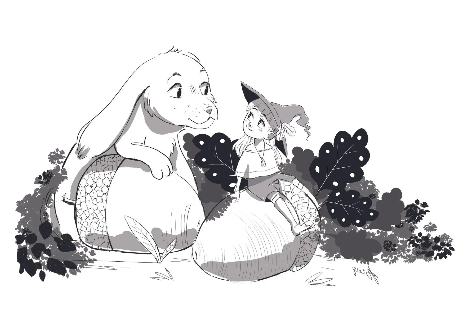 Acorn meeting
