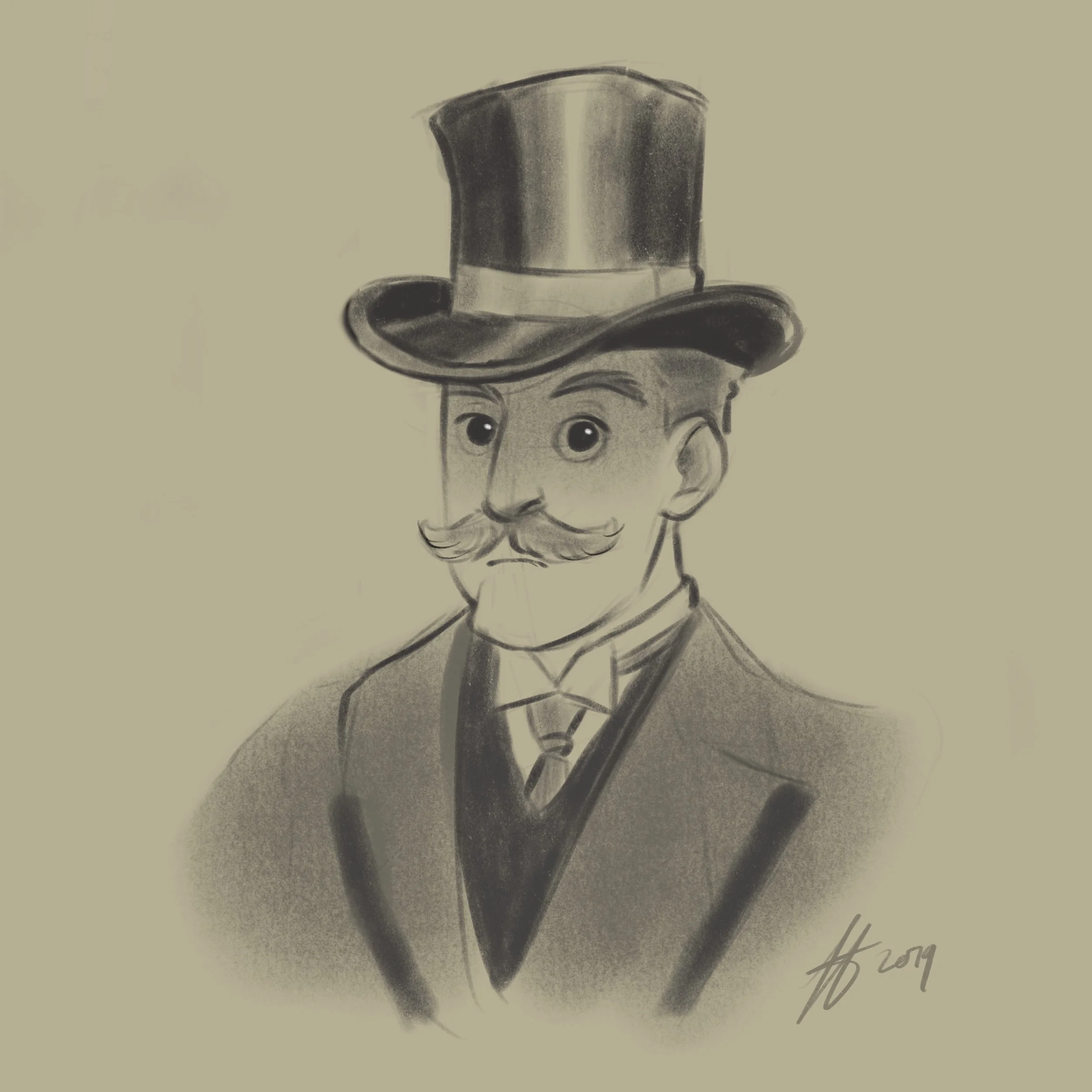 Gentlemen