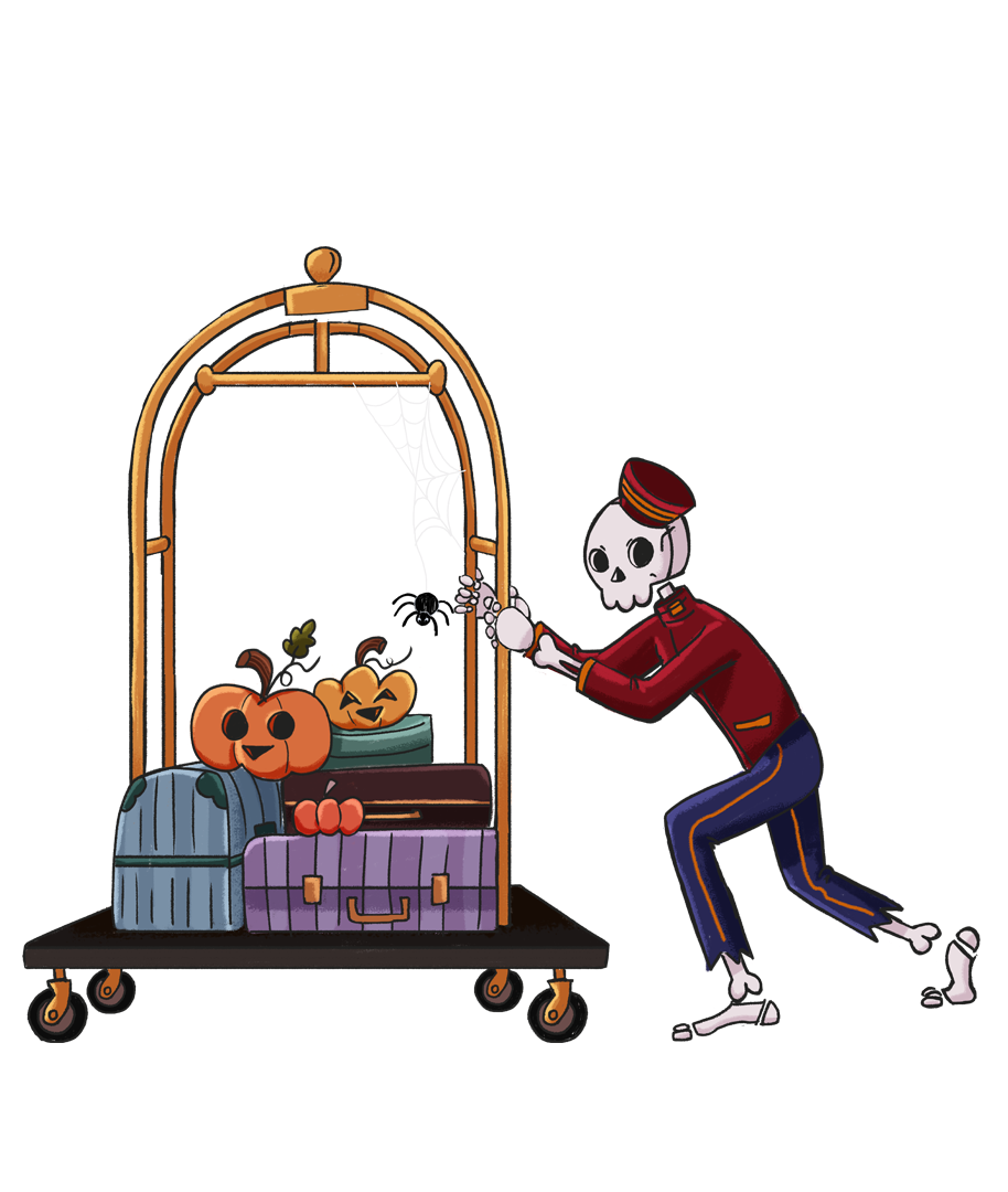 Bone Magee