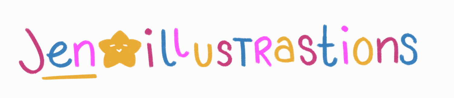 JenLynchillustrations