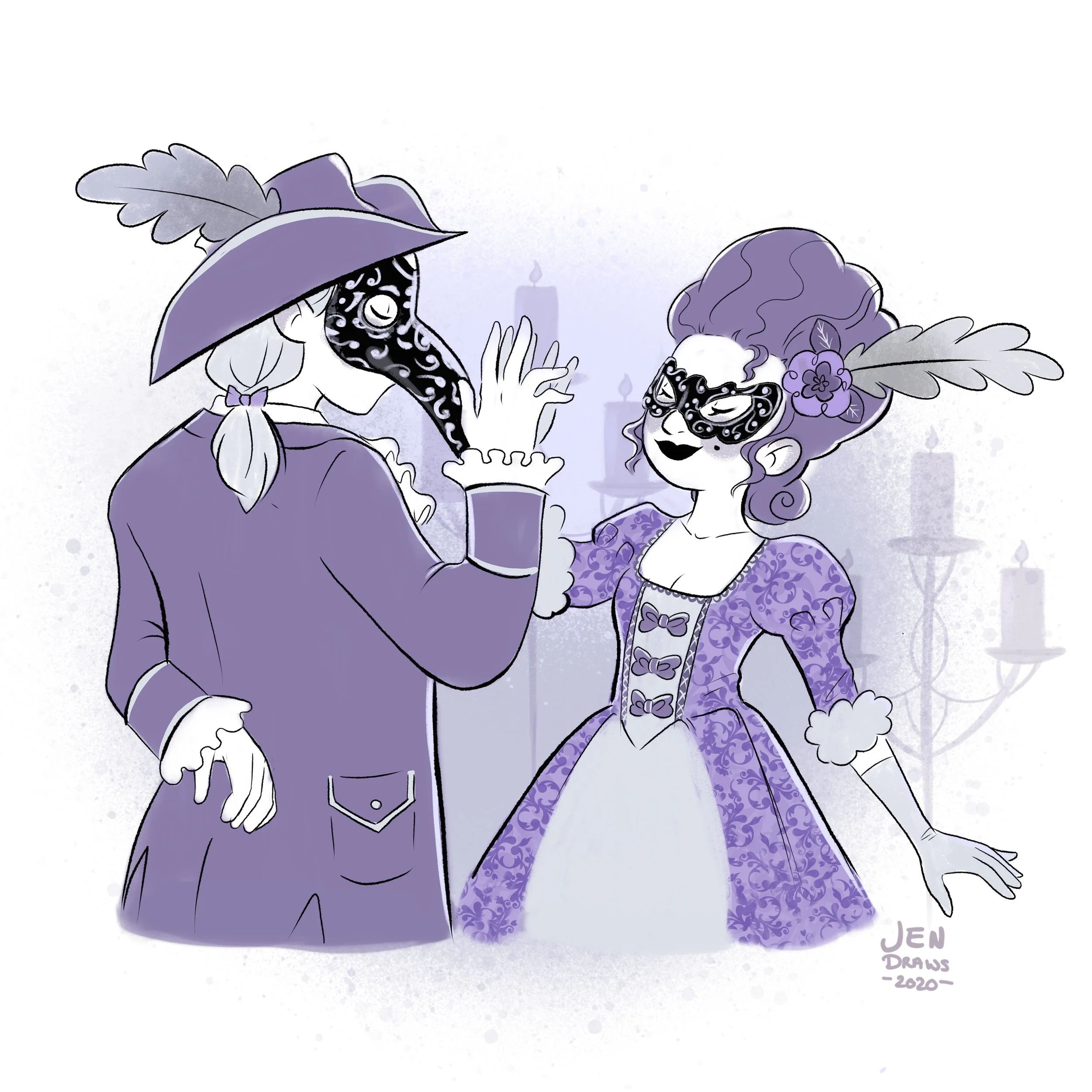 Masquerade