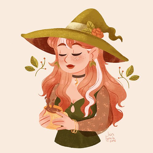 Tea time