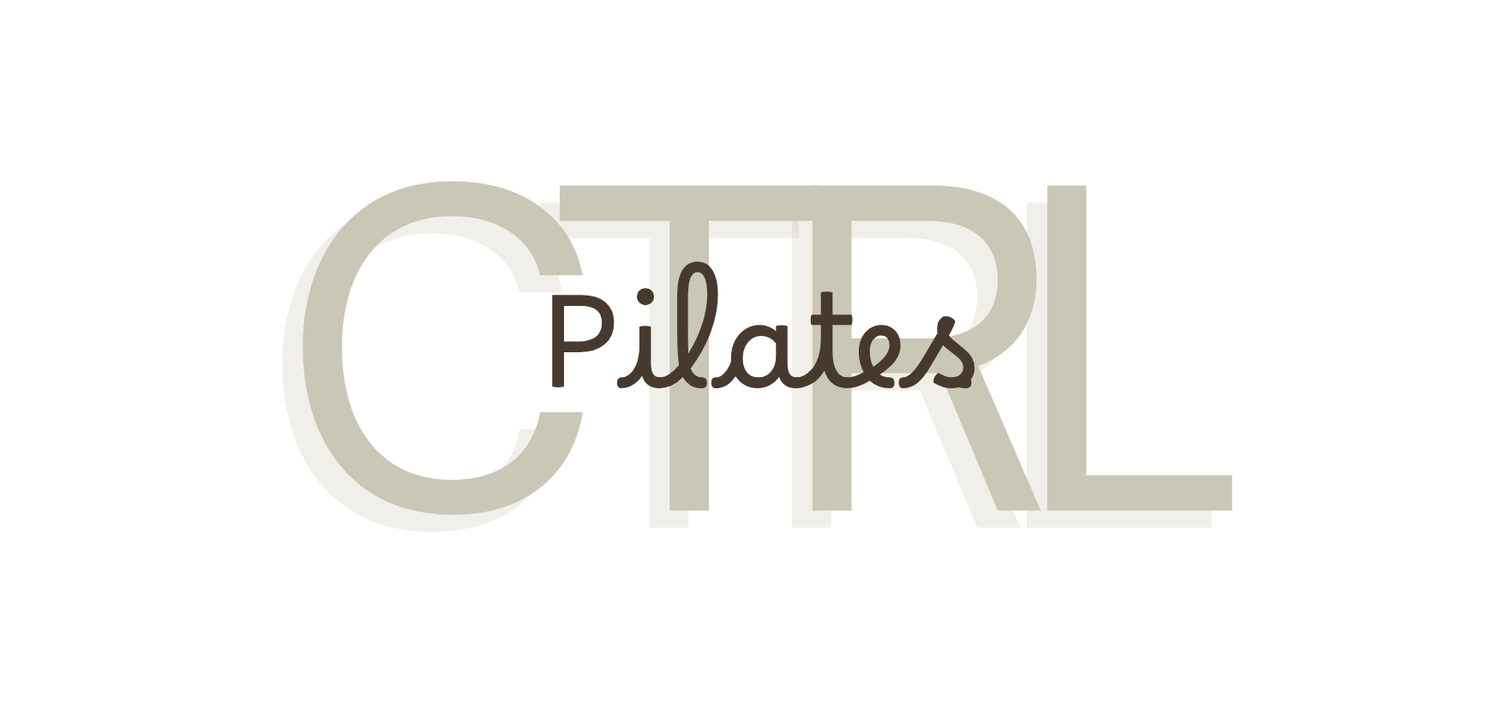 CTRL Pilates
