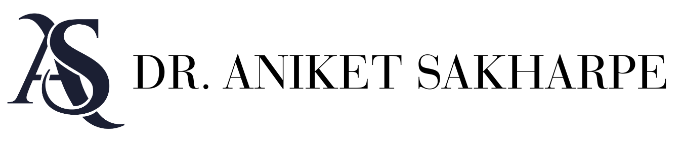 Dr. Aniket Sakharpe - Board Certified Plastic Surgeon