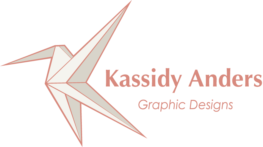 Kassidy Anders graphic designs