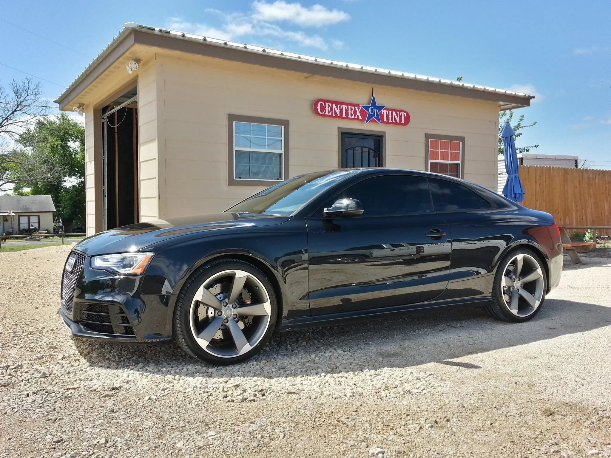 Audi RS5 (Copy)